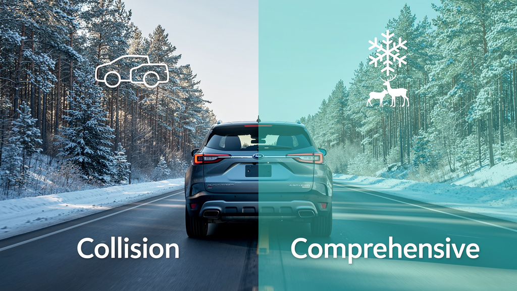 Comp And Collision