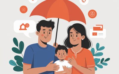 The Importance Of Life Insurance And Critical Illness Cover