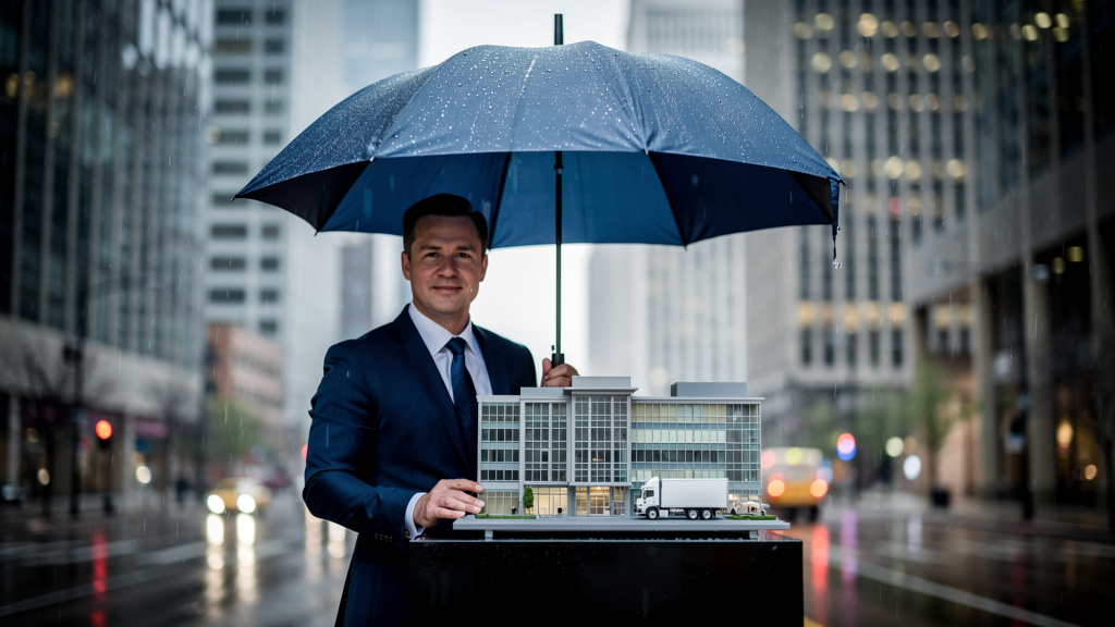 Commercial Umbrella