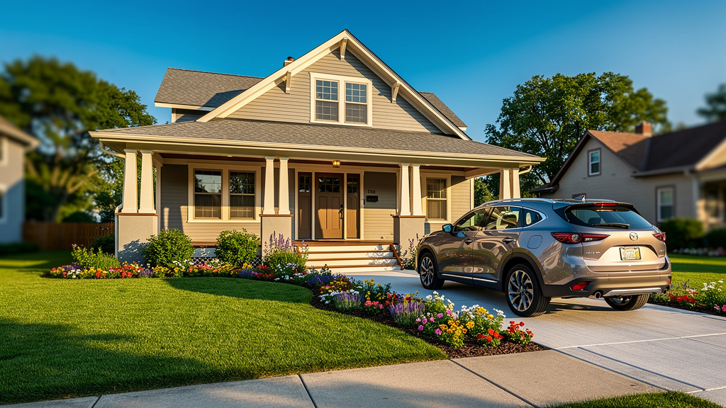 Best Insurance For Home And Auto MN