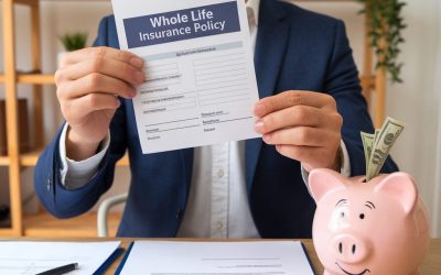 Discover The Best Whole Life Insurance Policy With Cash Value