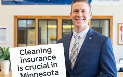 Understanding The Importance Of Cleaning Insurance