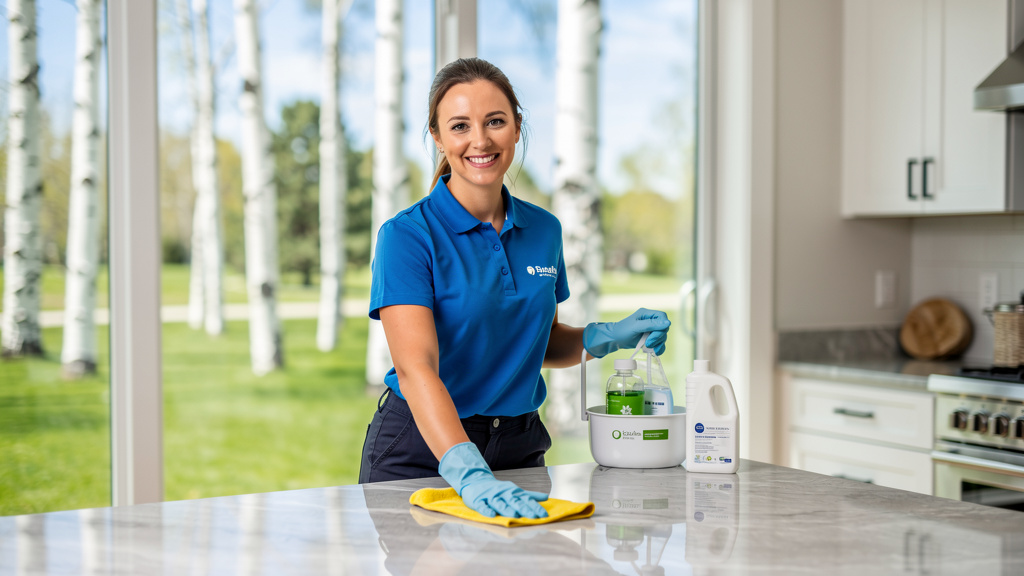 Cleaning Insurance
