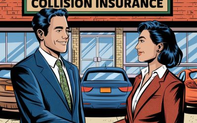 Understanding Comprehensive And Collision Insurance