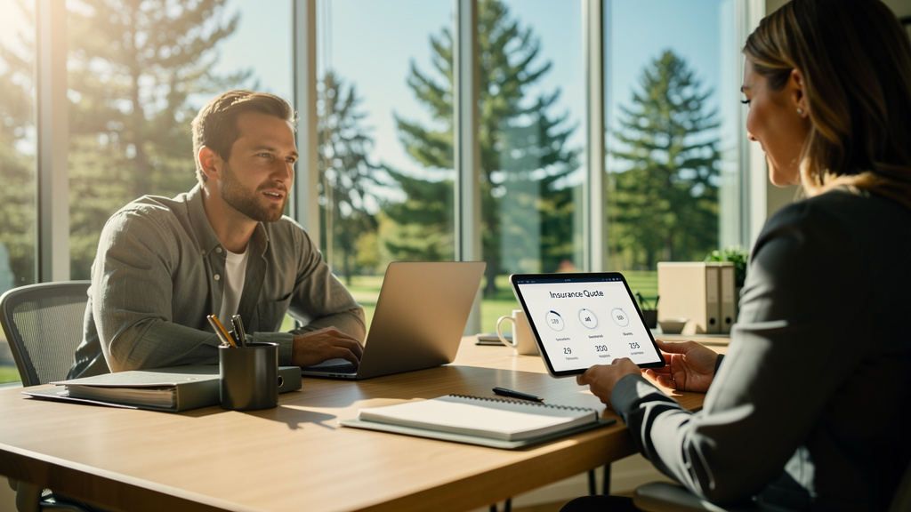 Disability Insurance For Self Employed MN