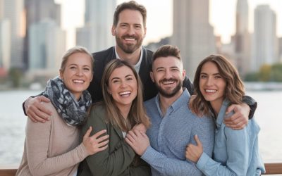 Unlocking The Benefits Of Group Life Insurance