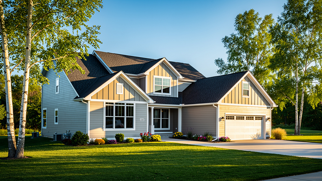 Home Property Insurance