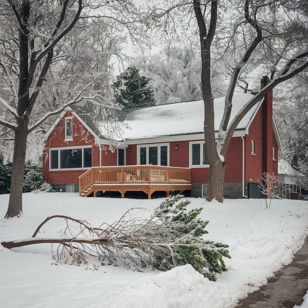 Minnesota Home Property Insurance