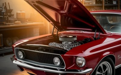 The Comprehensive Guide To Mechanical Insurance