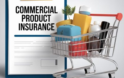 Discover The Importance Of Commercial Product Insurance
