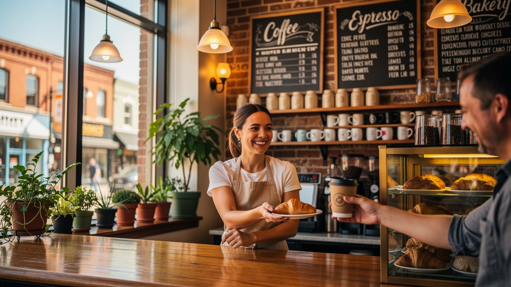 Small Business Insurance Companies
