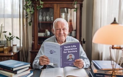 A Comprehensive Guide To Term Life Insurance For Seniors