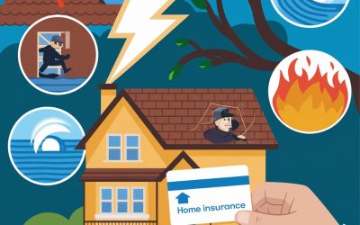 Everything You Need To Know About Homeowners Ins