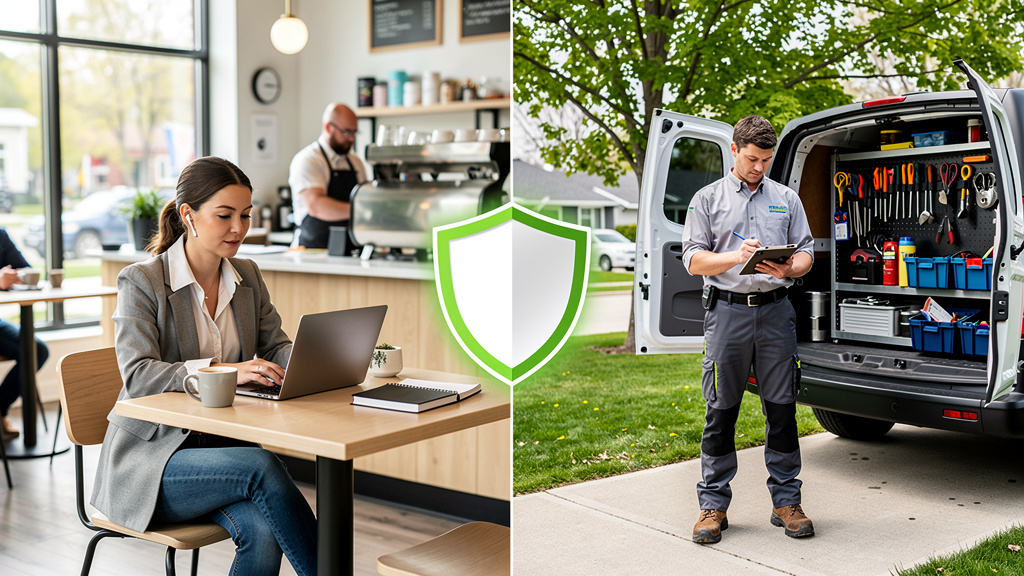 Independent Contractor Insurance