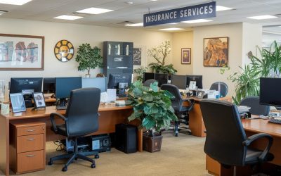 Discover The Top Insurance Company Names In The Industry