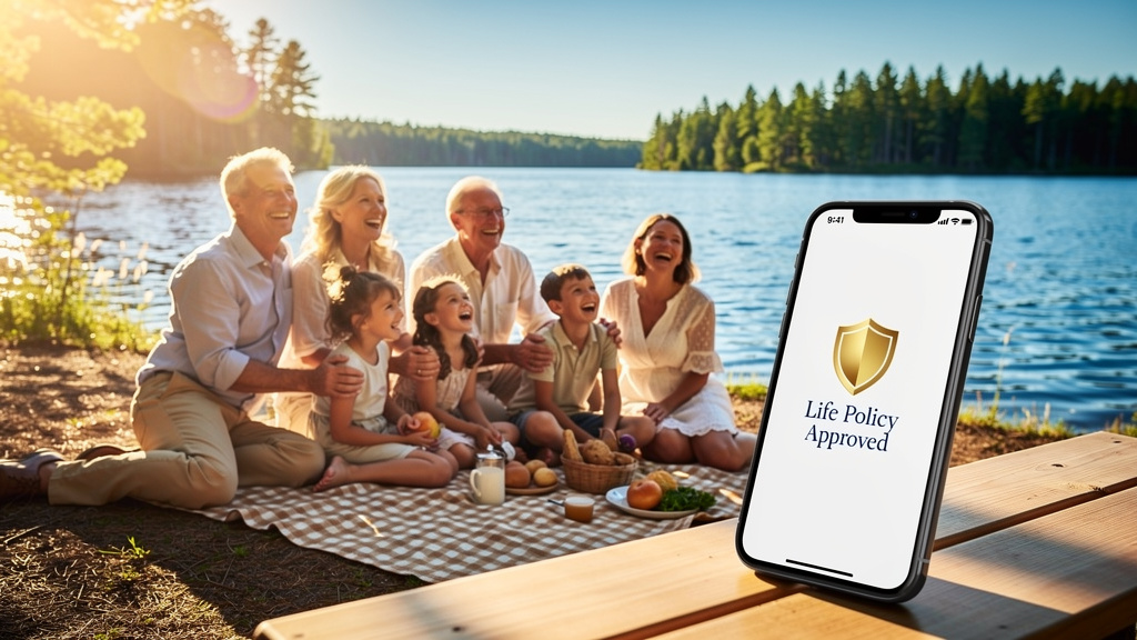 Life Assurance Quote