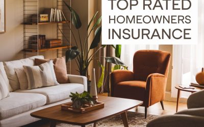Discover The Top Rated Homeowners Insurance Carriers