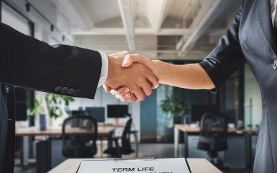 The Ultimate Guide To 20-Year Term Life Insurance