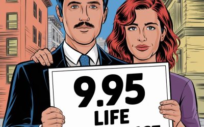 Everything You Need To Know About 9.95 Life Insurance