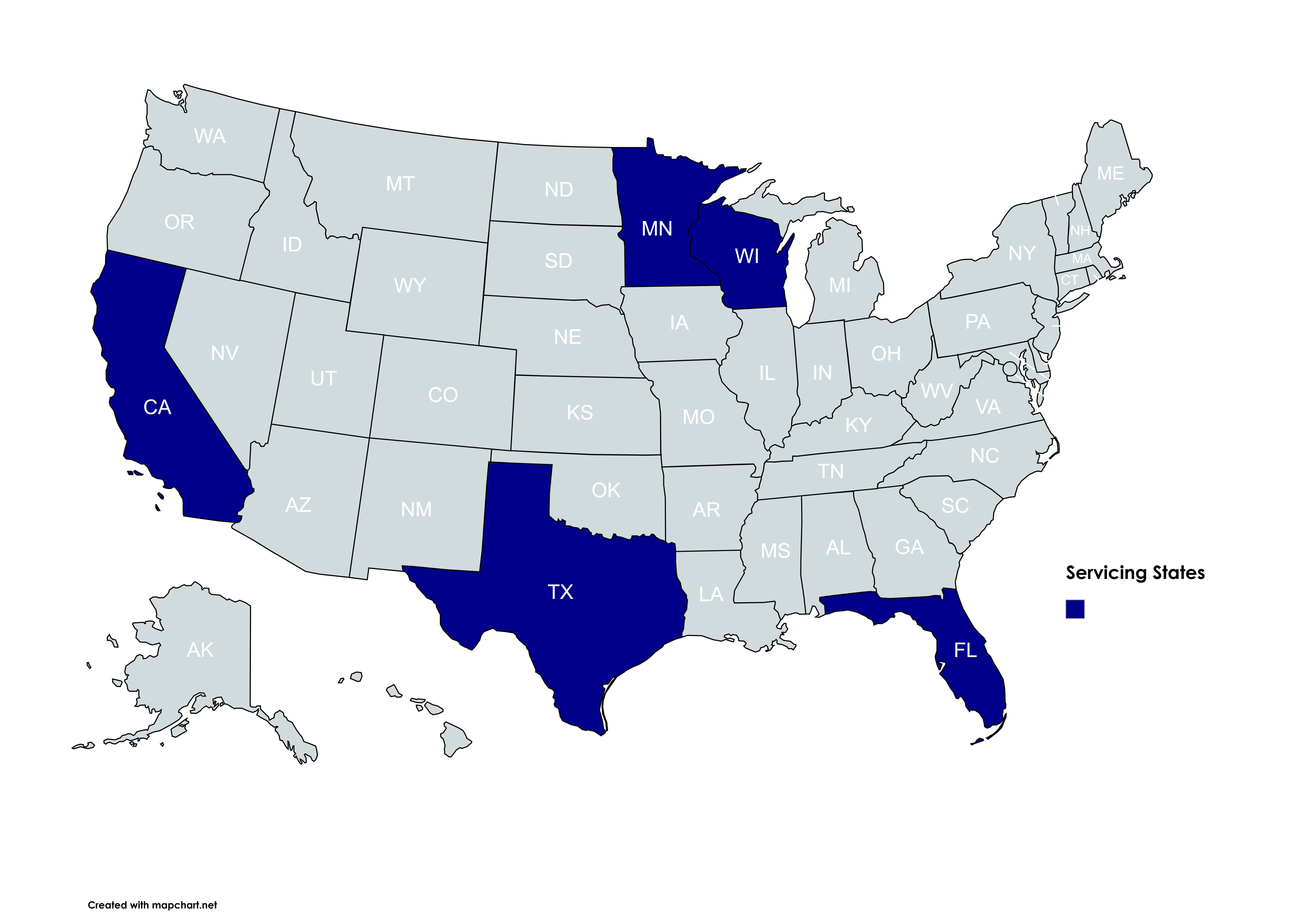 Minnesota Insurance - Wisconsin Insurance
