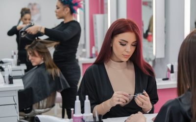 Key Considerations For Beauty Salon Insurance