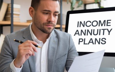 The Ultimate Guide To Income Annuity Plans