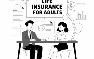 Understanding The Benefits Of Whole Life Insurance for Adults