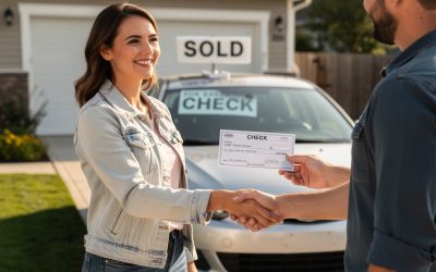 Are Auto Insurance Proceeds Taxable?