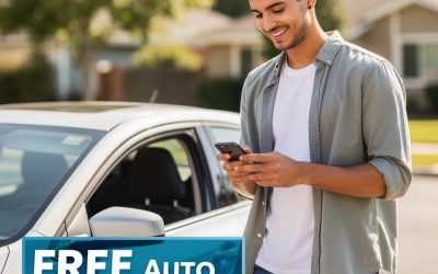 Are Auto Insurance Quotes Free?