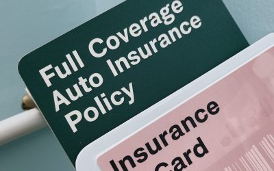 Unlocking Peace of Mind: Essential Benefits of Basic Full Coverage Auto Insurance