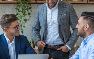 Unveiling the Top 10 Commercial Insurance Companies for Unmatched Business Protection and Peace of Mind