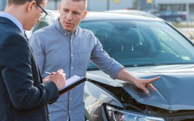 Revitalize Your Peace of Mind: The Transformative Power of Damage Car Insurance