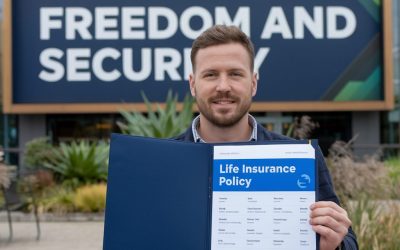Discover How to Use Life Insurance While Alive for Financial Freedom and Security
