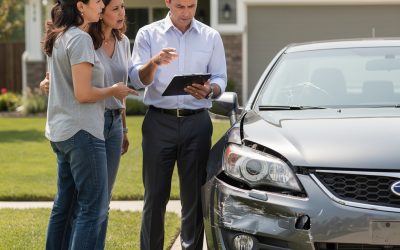 Filing an Insurance Claim: Step-by-Step Guide for Auto and Homeowners