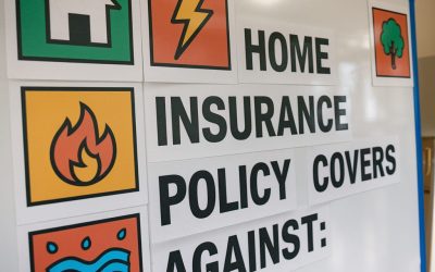 What Does Home Insurance Cover? A Complete Breakdown
