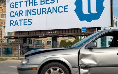 Navigating Your Options: Finding the Right Fit with Insurance Companies Car Insurance