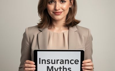 Insurance Myths Debunked: What You Really Need to Know