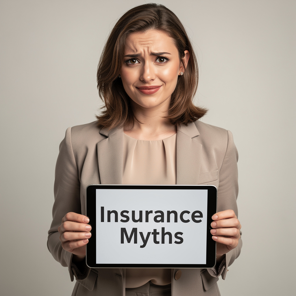 Insurance Myths Debunked