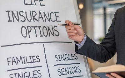 Life Insurance for Different Life Stages: Families, Singles, Seniors, and More