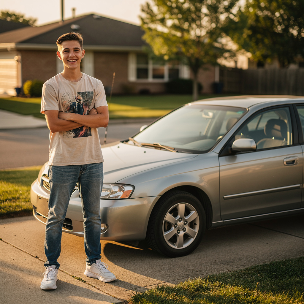 Motor Vehicle Liability Insurance