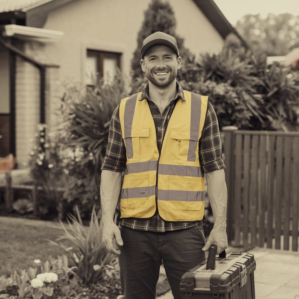 Small Contractors Insurance