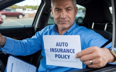 Unlocking the Secrets: Understanding State Minimums For Auto Insurance for Optimal Protection