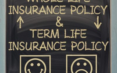 Term vs. Whole Life Insurance: Which Is Right for You?