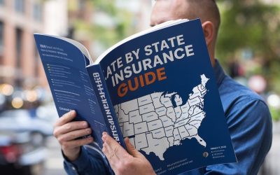 State-by-State Guide to Auto Insurance Laws and Minimum Requirements