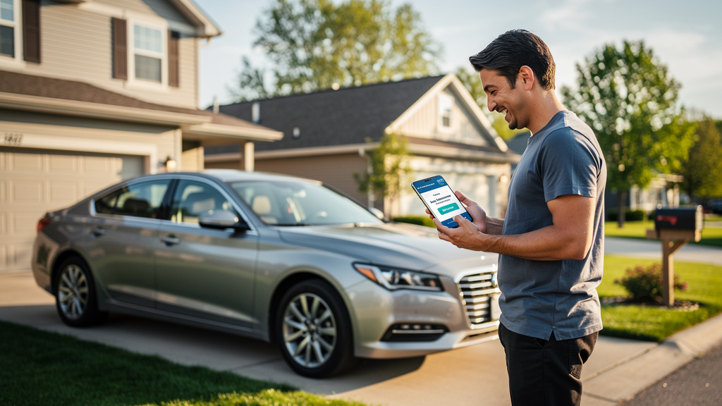 Auto Insurance MN Guide