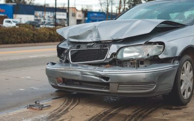 Are Auto Insurance Settlements Taxable?