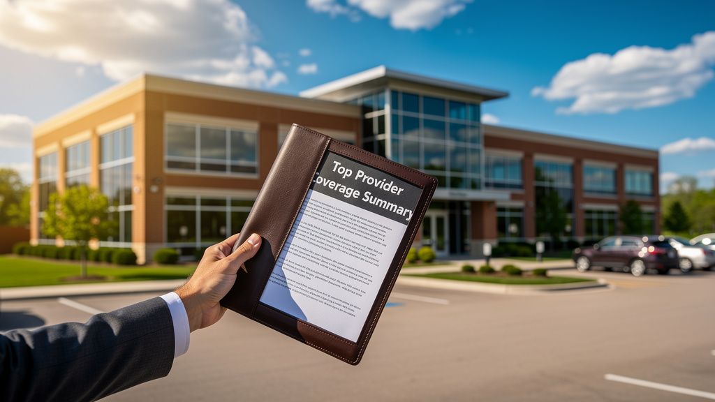 Business Insurance Providers MN