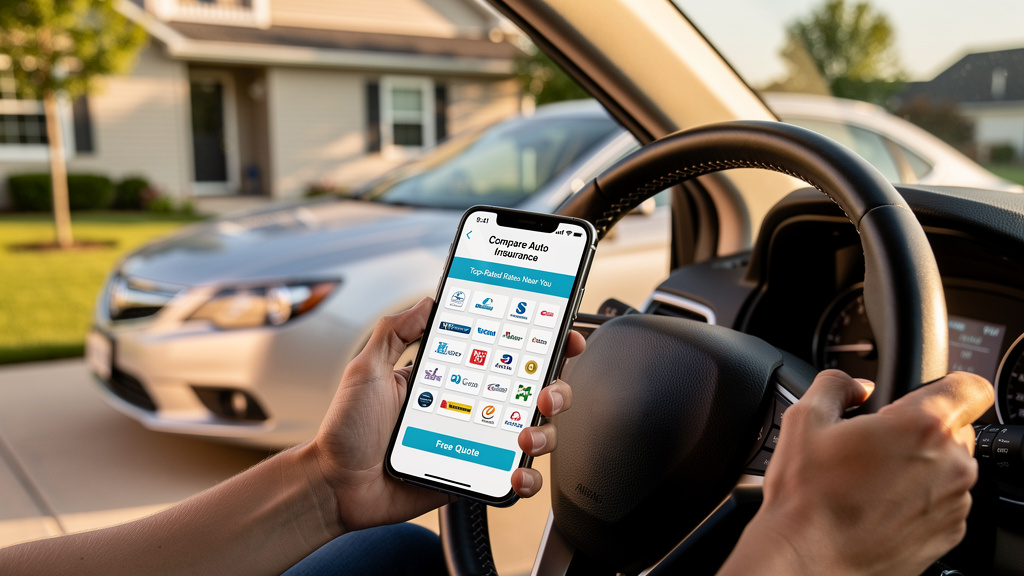 Car Liability Insurance Only MN