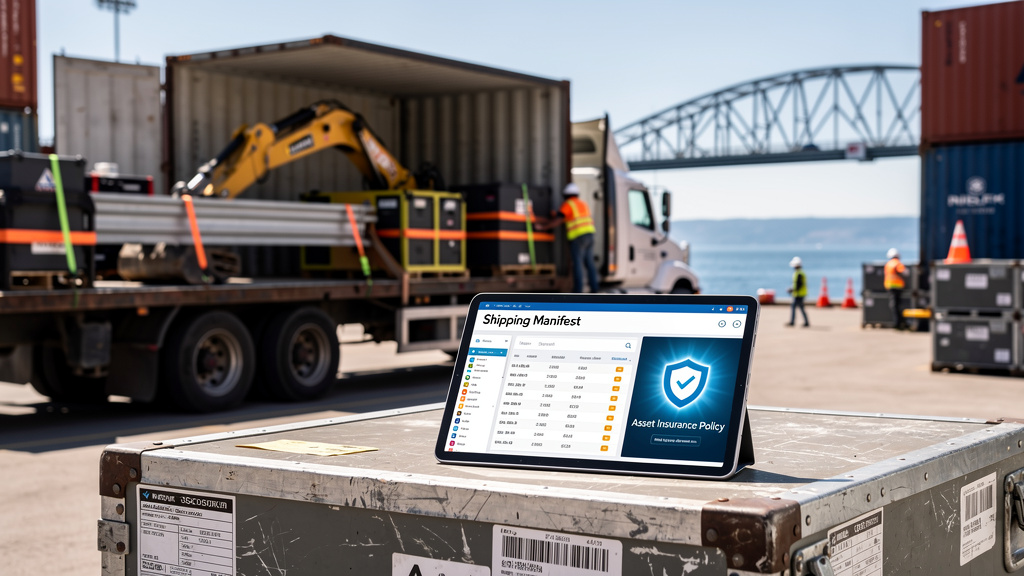 Insurance Marine