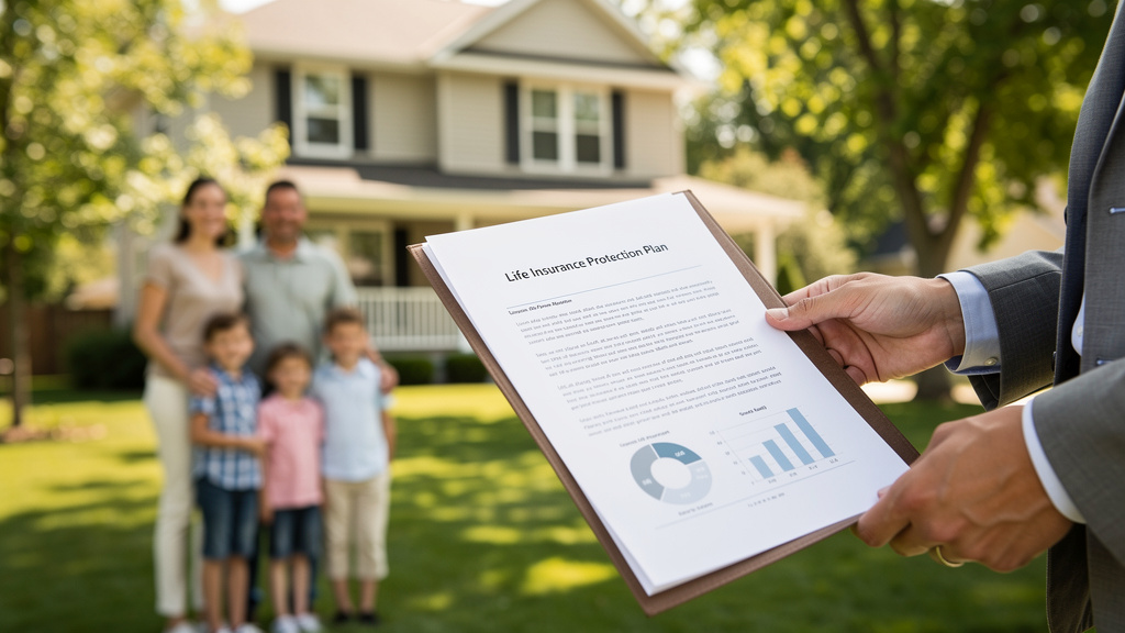 Life Insurance MN